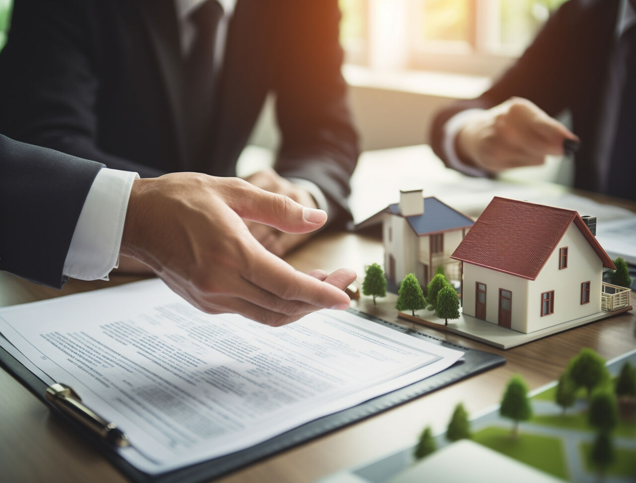 Edinburgh, Real Estate, Edinburgh Buy-to-Let Services &ndash; Professional Property Management