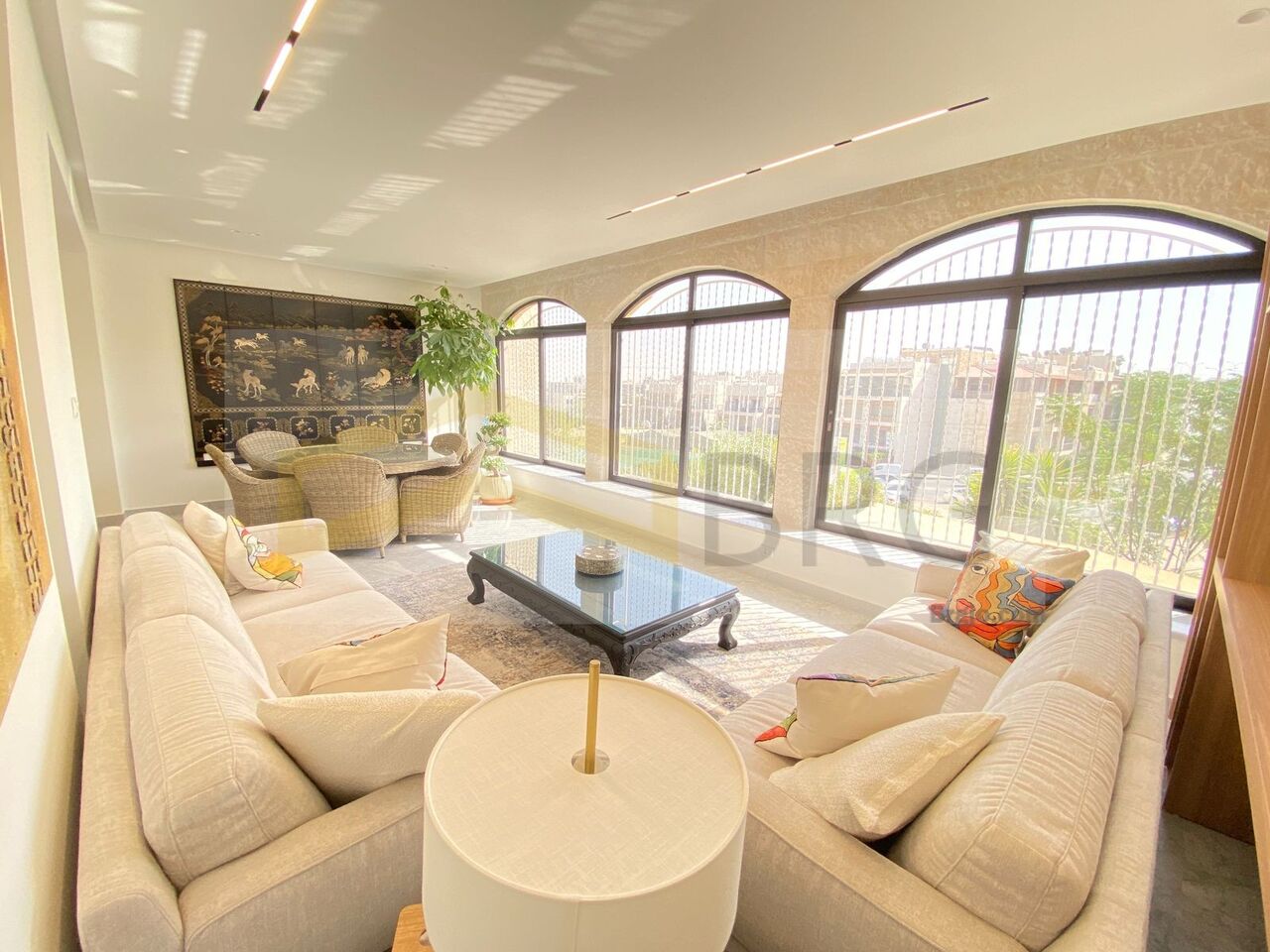 Amman, Apartments, Flats, Houses & Villas, JOD 36000/year,  4 BR,  Modern. Refined. Ready For You.