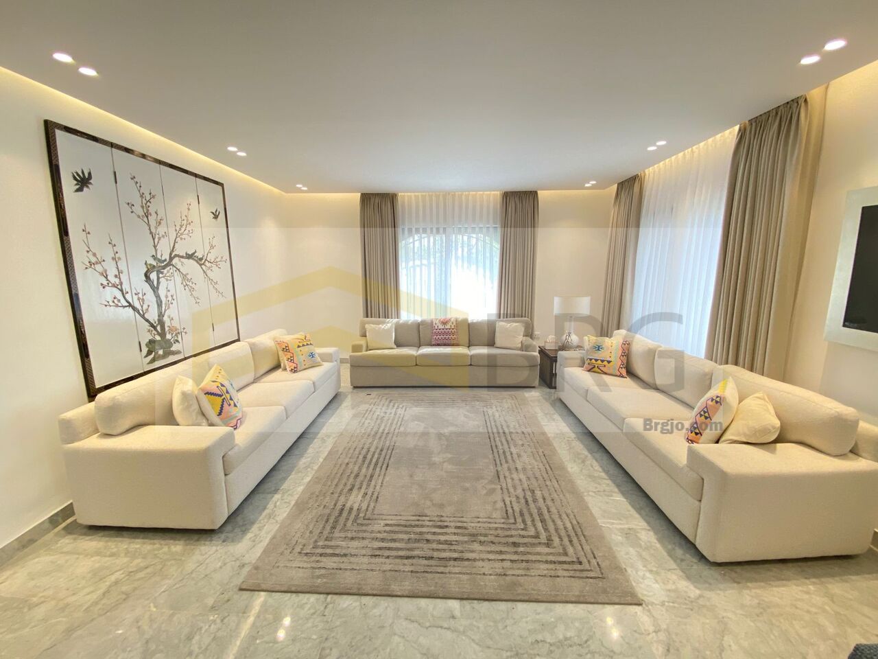 Amman, Apartments, Flats, Houses & Villas, JOD 36000/year,  4 BR,  Modern. Refined. Ready For You.