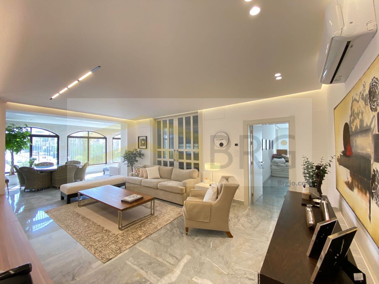 Amman, Apartments, Flats, Houses & Villas, JOD 36000/year,  4 BR,  Modern. Refined. Ready For You.
