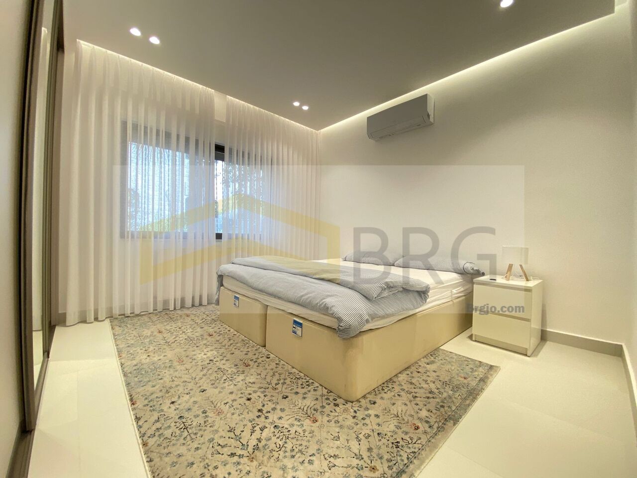 Amman, Apartments, Flats, Houses & Villas, JOD 36000/year,  4 BR,  Modern. Refined. Ready For You.