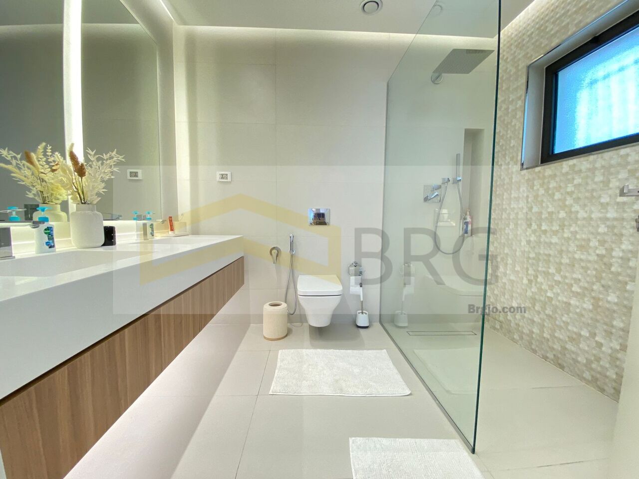 Amman, Apartments, Flats, Houses & Villas, JOD 36000/year,  4 BR,  Modern. Refined. Ready For You.