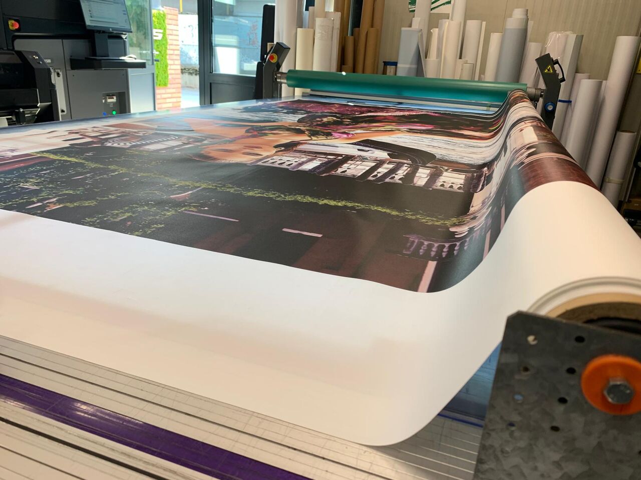 Riyadh, Creative, ADVERTISING, PRINTING & BUSINESS PROMOTION SERVICES