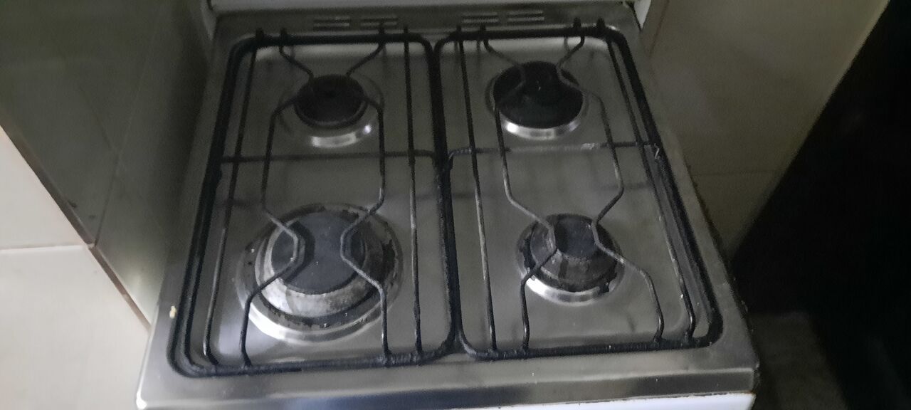 Al Khobar Al Shamalia, Household Items, SAR 300,  Gas Stove With Four Burner