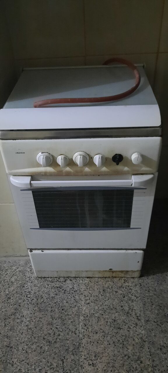 Al Khobar Al Shamalia, Household Items, SAR 300,  Gas Stove With Four Burner
