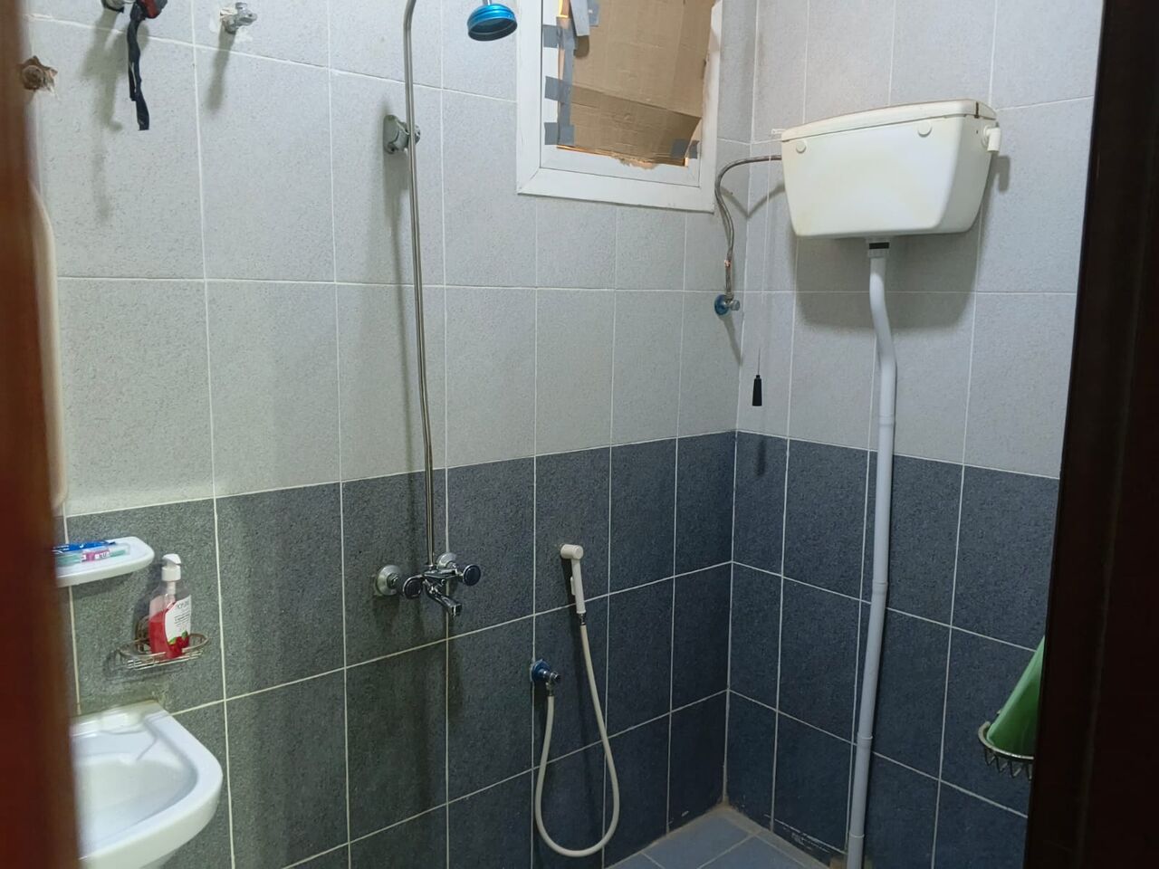 Thuwal, Rooms for Rent, SAR 600/month,  One Room Available For Rent.