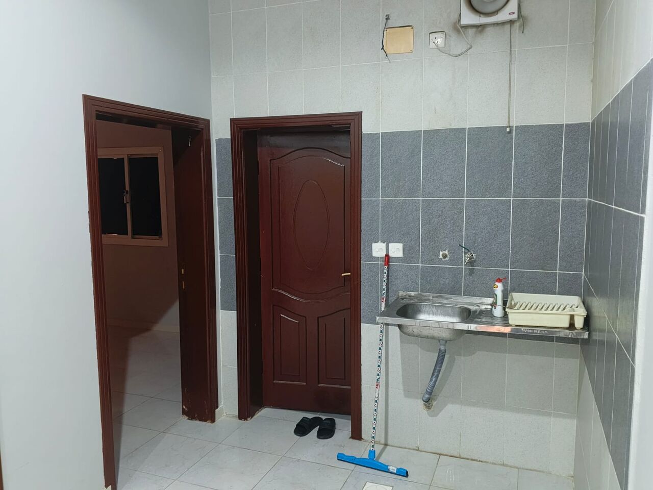 Thuwal, Rooms for Rent, SAR 600/month,  One Room Available For Rent.