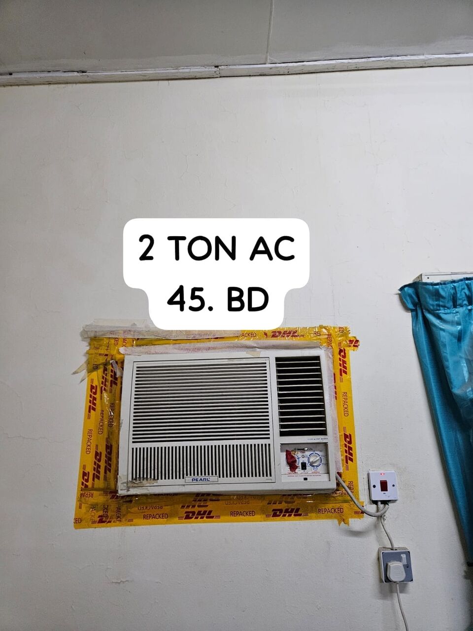 Manama, Air Conditioners, BHD 45,  AC FOR SALE