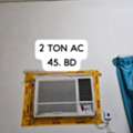 BHD 45,  AC FOR SALE