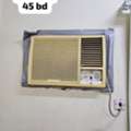 BHD 45,  Window AC For Sale