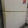 SAR 500,  Samsung Double Door Fridge For Sale