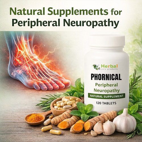New York, Health, Herbal Treatment For Peripheral Neuropathy