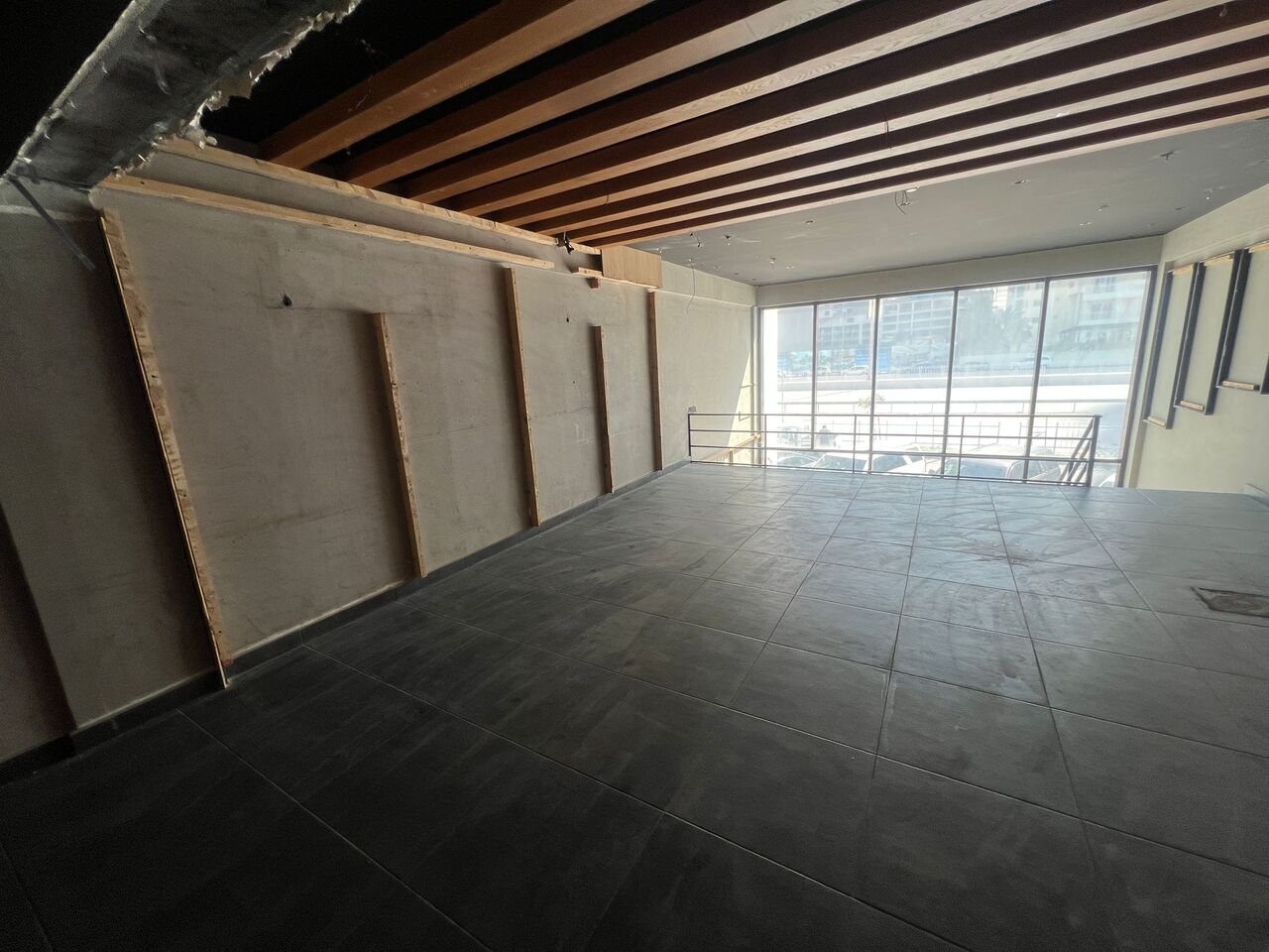Juffair, Shops, BHD 2000,  135 Sq. Meter,  Prime Commercial Shop For Rent In Juffair &ndash; Ideal For Restaurant Or Retail