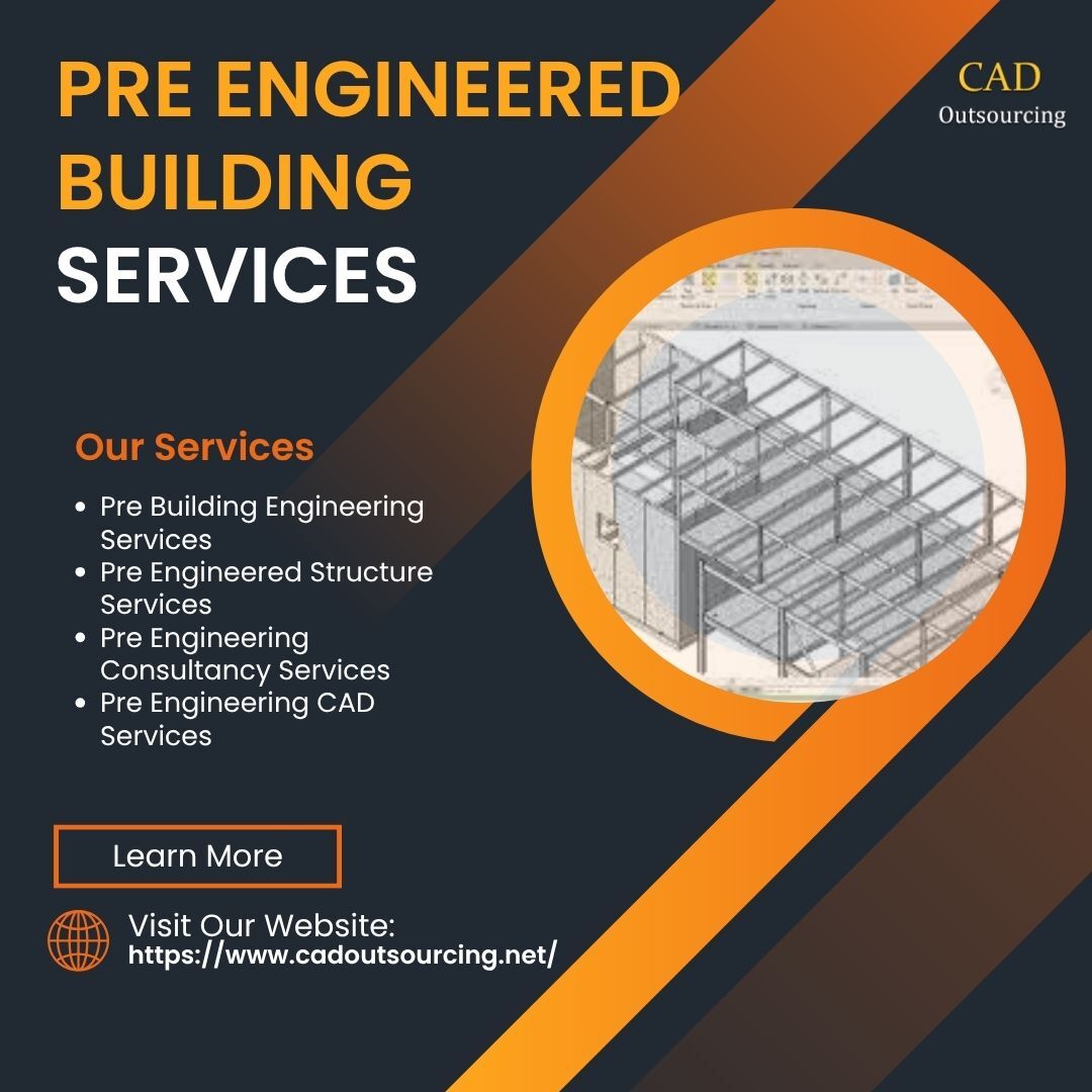 London, Construction, Professional Pre Engineered Building Services For Residential And Industrial Projects