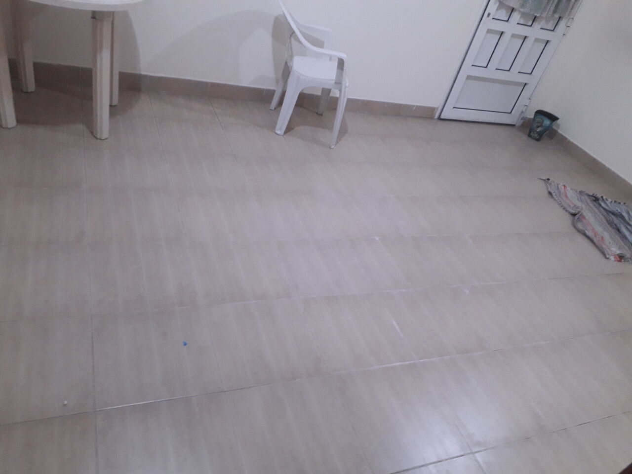 Gudaibiya, Apartments, Flats, Houses & Villas, BHD 150/month,  1 BR,  90 Sq. Meter,  1 Bhk Roof Top Unfurnished Flat Available In Gudaibiya Call Aleena