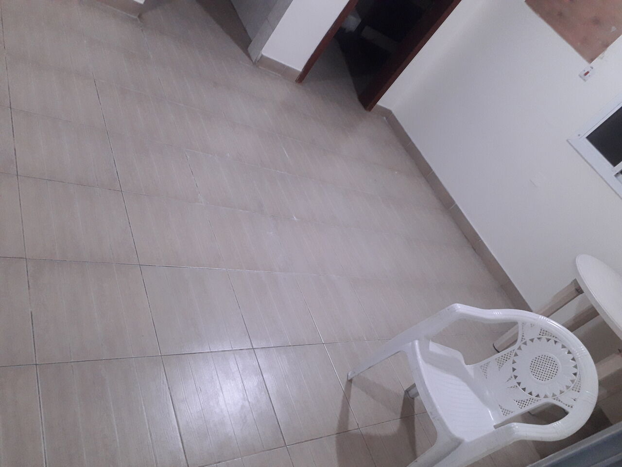 Gudaibiya, Apartments, Flats, Houses & Villas, BHD 150/month,  1 BR,  90 Sq. Meter,  1 Bhk Roof Top Unfurnished Flat Available In Gudaibiya Call Aleena
