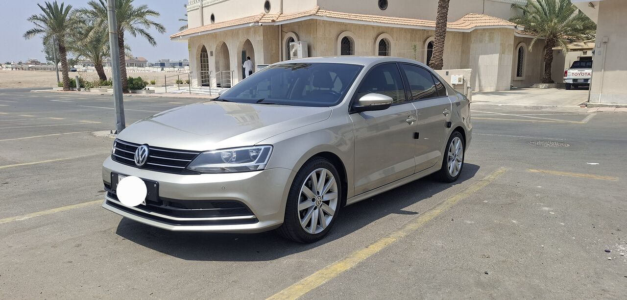 Al Rehab, Vehicles, Cars & Trucks , SAR 30000,  Volkswagen Jetta,  2016,  Automatic,  271385 KM,   For Sale In Very Excellent And Perfect Condition