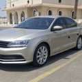 SAR 30000,  Volkswagen Jetta,  2016,  Automatic,  271385 KM,   For Sale In Very Excellent And Perfect Condition