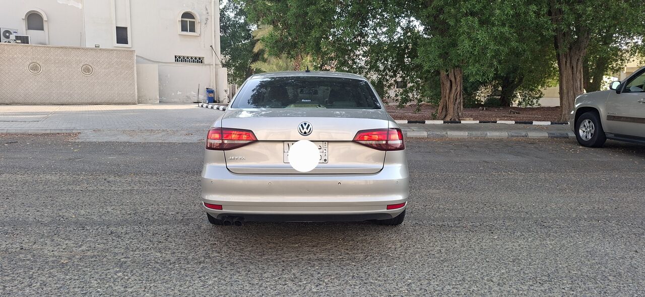 Al Rehab, Vehicles, Cars & Trucks , SAR 30000,  Volkswagen Jetta,  2016,  Automatic,  271385 KM,   For Sale In Very Excellent And Perfect Condition