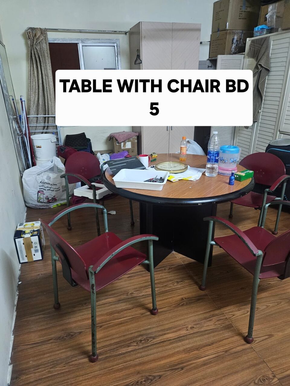 Manama, Furniture, BHD 15,  Furniture And  Household Items