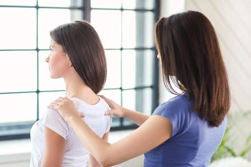 Mumbai, Health, Back Pain Treatment In Andheri West