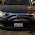 SAR 55000,  Toyota Fortuner,  2015,  Automatic,  289102 KM,  🚙   | FOR SALE | SAR 55,000 | للبيع 🚙