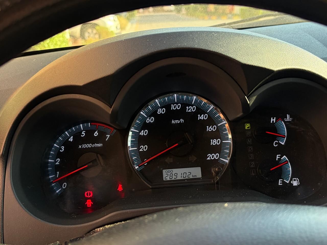 Khobar, Vehicles, Cars & Trucks , SAR 55000,  Toyota Fortuner,  2015,  Automatic,  289102 KM,  🚙   | FOR SALE | SAR 55,000 | للبيع 🚙