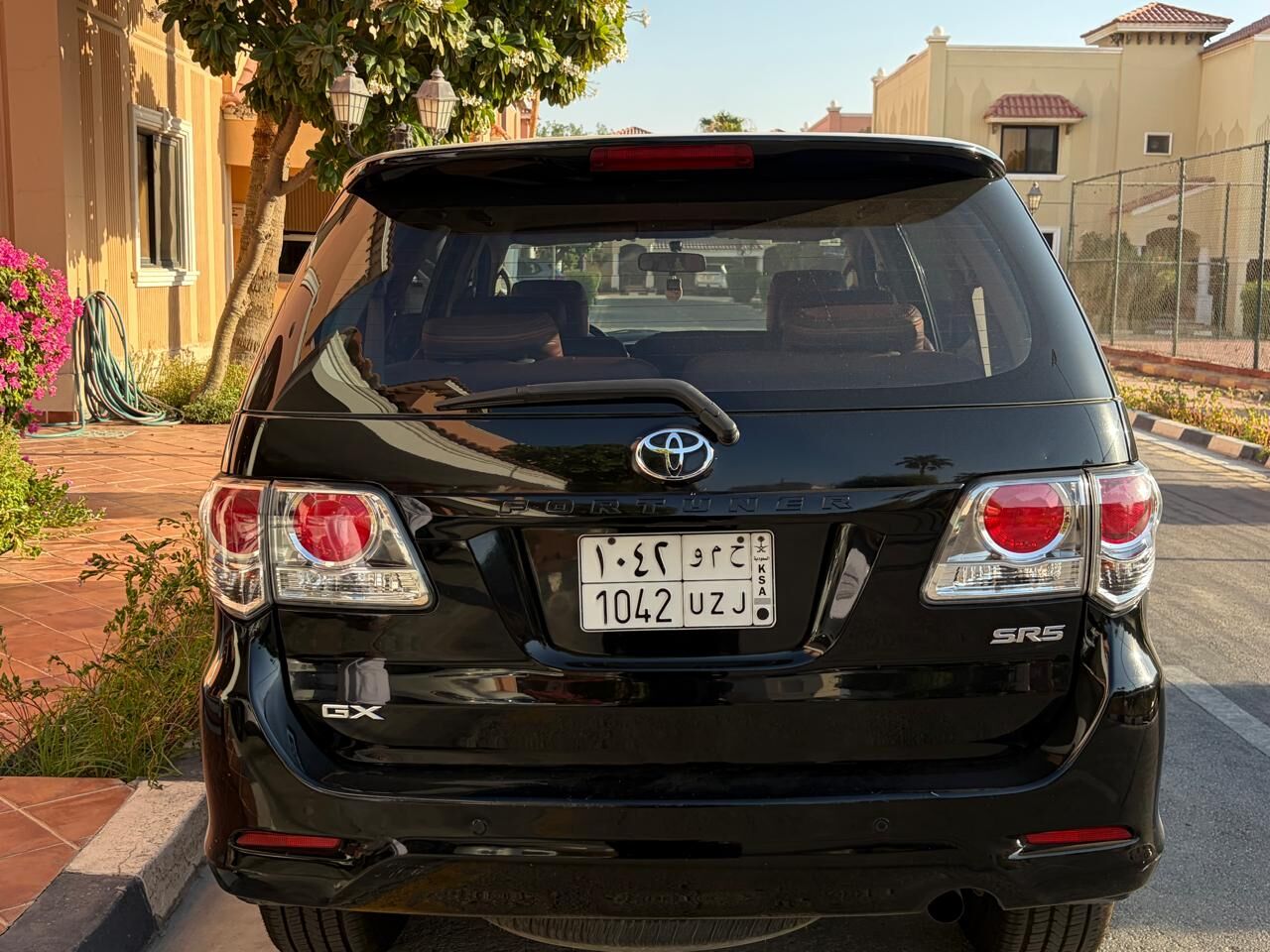 Khobar, Vehicles, Cars & Trucks , SAR 55000,  Toyota Fortuner,  2015,  Automatic,  289102 KM,  🚙   | FOR SALE | SAR 55,000 | للبيع 🚙