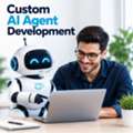 Custom AI Agent Development