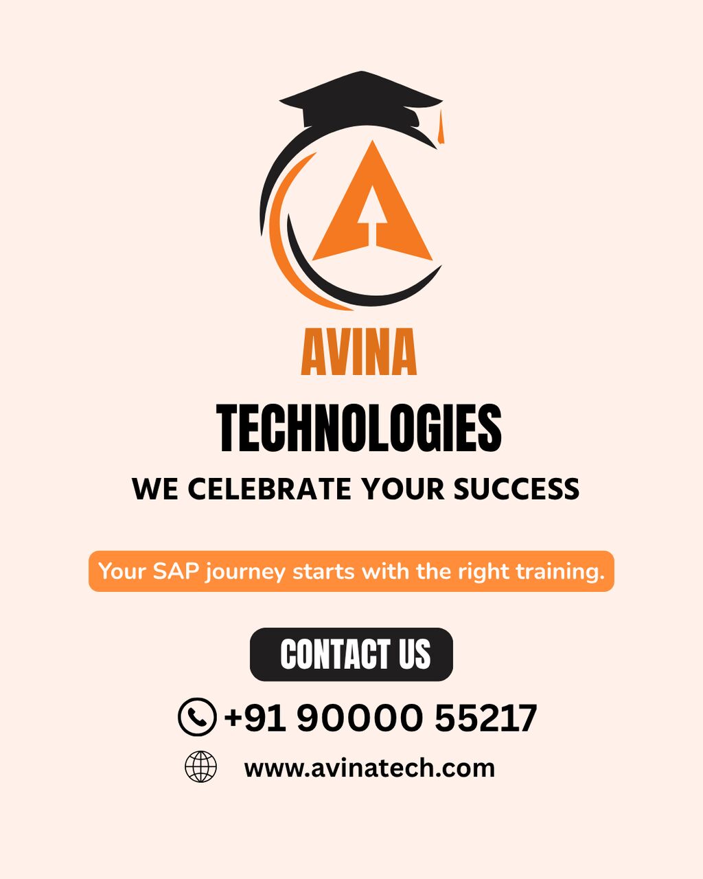 Hyderabad, Business, SAP SD Offline Training In Hyderabad &ndash; Build A Successful Career With Avina Technologies