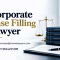 How Can A Corporate Case Filing Lawyer Help Resolve Business Disputes?