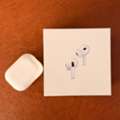 BHD 35,  Apple Airpods 2nd Generation With MagSafe Charging Case
