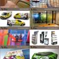 CUSTOM SIGNAGE, COMMERCIAL BRANDING & PRINTING SOLUTIONS