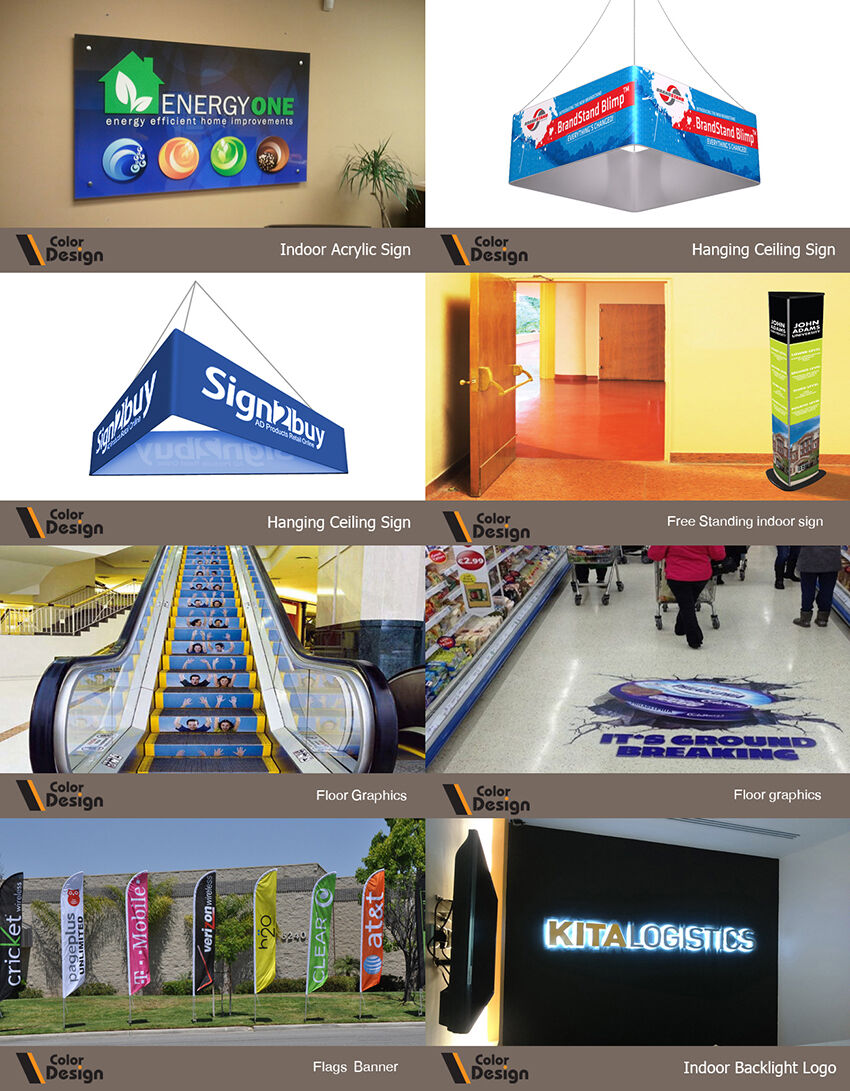 Riyadh, Printing, CUSTOM SIGNAGE, COMMERCIAL BRANDING & PRINTING SOLUTIONS