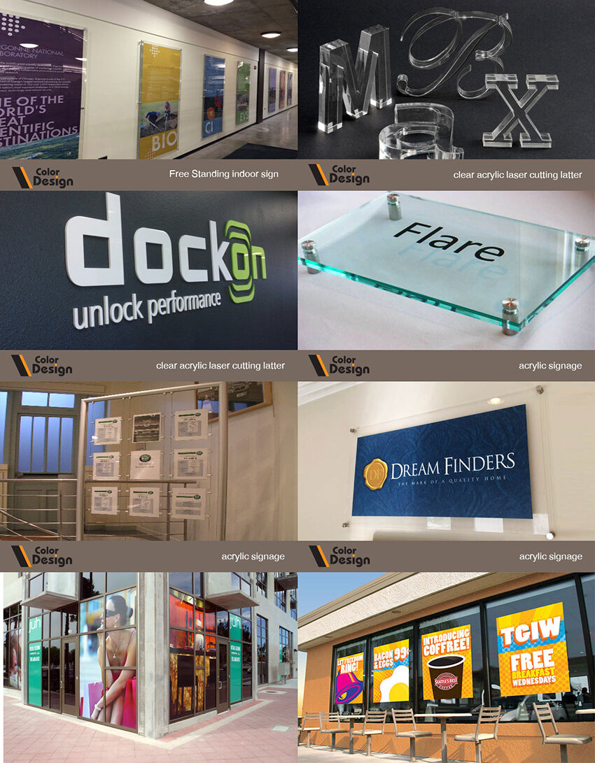 Riyadh, Printing, CUSTOM SIGNAGE, COMMERCIAL BRANDING & PRINTING SOLUTIONS