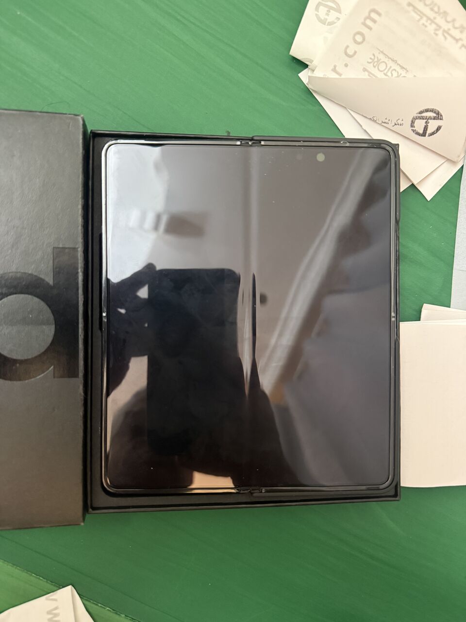 Riyadh, Mobile Phones, SAR 2500,  Samsung Z Fold4