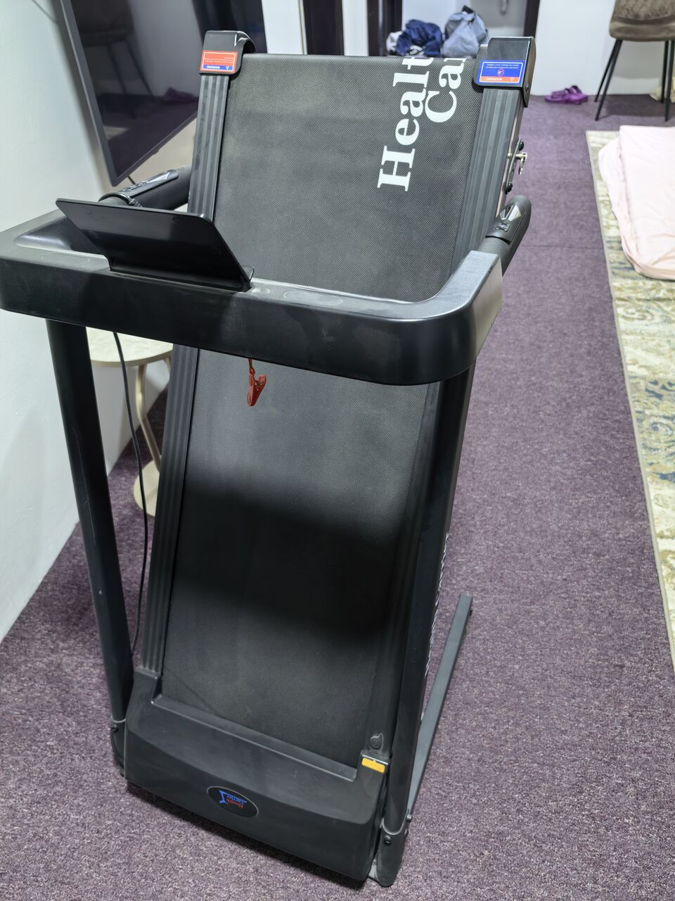 Riyadh, Health & Beauty Items, SAR 650,  Treadmill For Sale