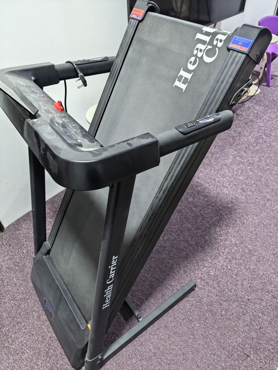Riyadh, Health & Beauty Items, SAR 650,  Treadmill For Sale