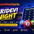 Play Sridevi Night Satta Matka Games & Market Results Online In Maharashtra