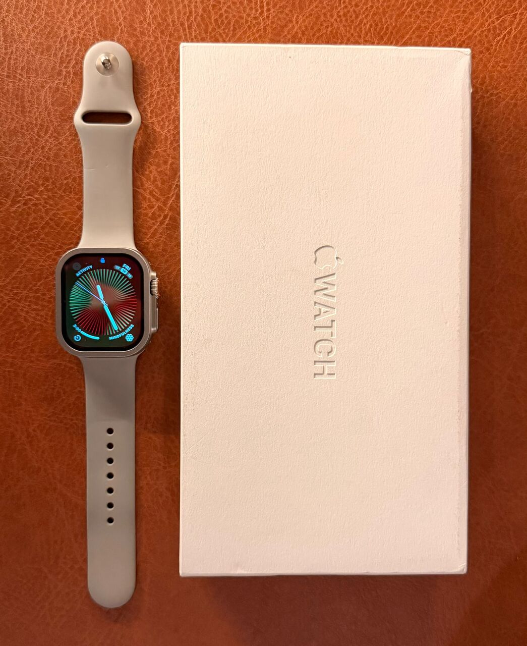 Juffair, Mobile Phones, BHD 180,  Apple Ultra Watch 2 - 49 Mm