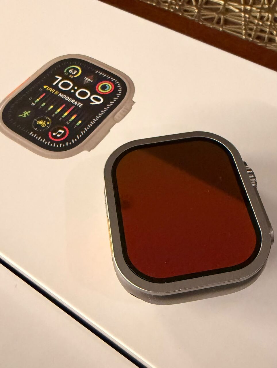 Juffair, Mobile Phones, BHD 180,  Apple Ultra Watch 2 - 49 Mm