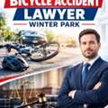 Bicycle Accident Lawyer Winter Park &ndash; Explore Your Legal Options
