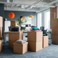 Professional Office Removals In London For Smooth Business Relocations