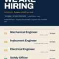 Urgent Hiring