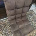 SAR 80,  Folding Floor Chair