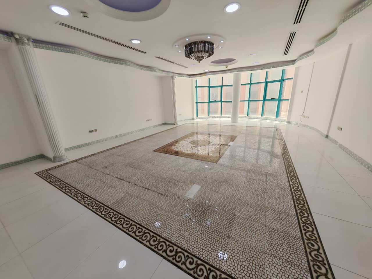 Deira, Offices, AED 120000,  1300 Sq. Feet,  Near Baniyas Metro | 1,300 Sq Ft Office For Rent | AED 120K