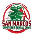 San Marcos Dumpster Rental Guys