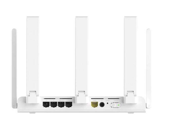 Dammam, Electronics, SAR 1,  راوتر ريجي Reyee RG-EW3000GX Wi-Fi 6