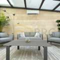 JOD 18000/year,  2 BR,  A Garden In Abdoun &mdash; Yours.