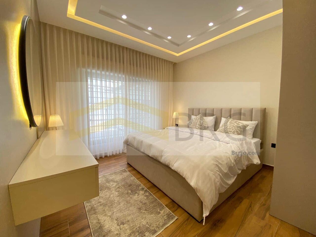 Abdoun, Apartments, Flats, Houses & Villas, JOD 18000/year,  2 BR,  A Garden In Abdoun &mdash; Yours.